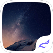 New Theme for ios 9 icon