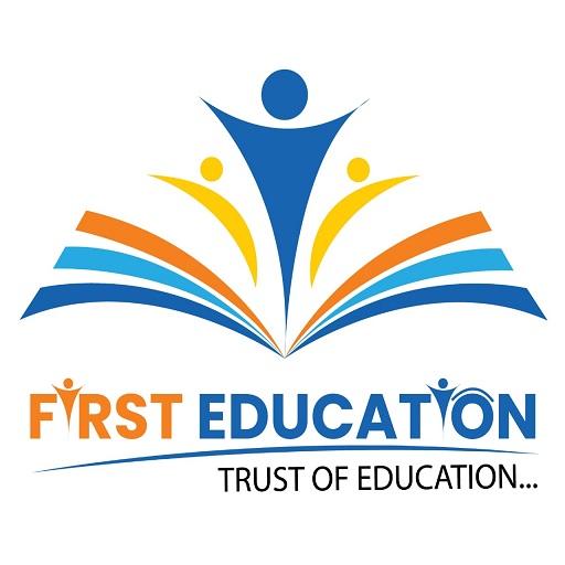 First Education School App icon