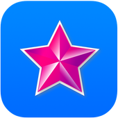 Video Star ⭐ أيقونة