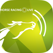 Horse Racing TV Live - Racing Television आइकन