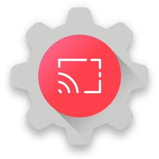AutoCast icon
