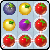 Fruit Line Blast icon