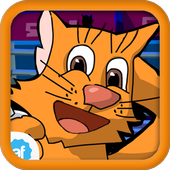 Furry Fighter Free icon
