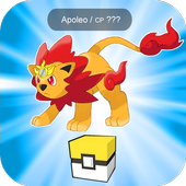 World Pocket Pixelmon icon