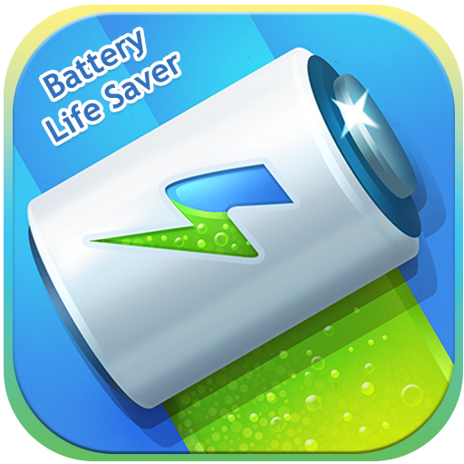 Battery Life Savaer - Battery Doctor icon