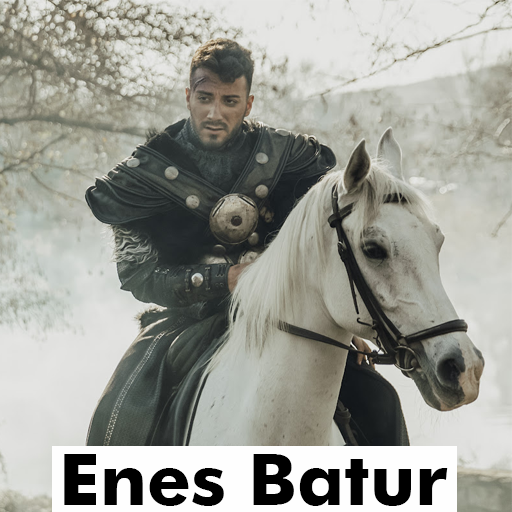 Enes Batur 2021 icon