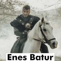 Enes Batur 2021