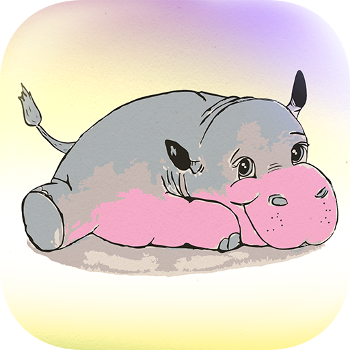 Hippo Magic icon