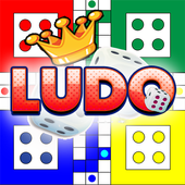Ludo Master Online Multiplayer icon