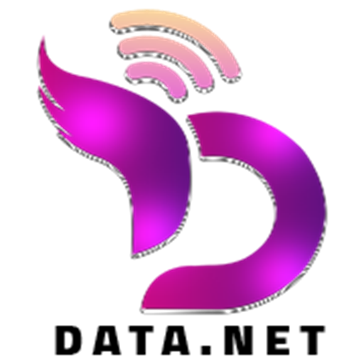Data Net icon