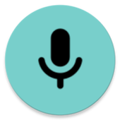 Speech to Text Note Taker icon