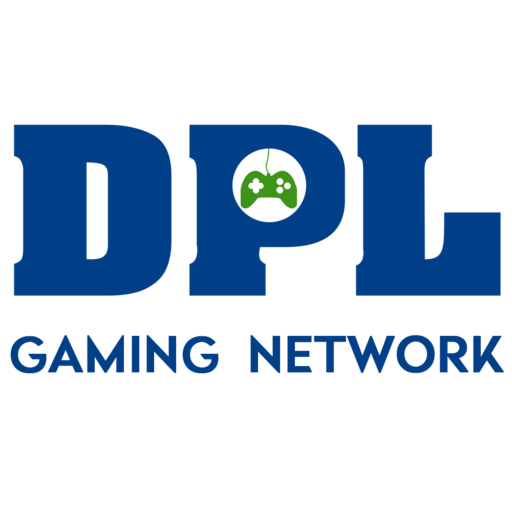 DPL - Gaming Network icon