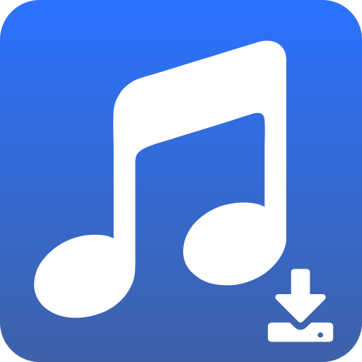 Music Downloader- Mp3 Music Downloader icon