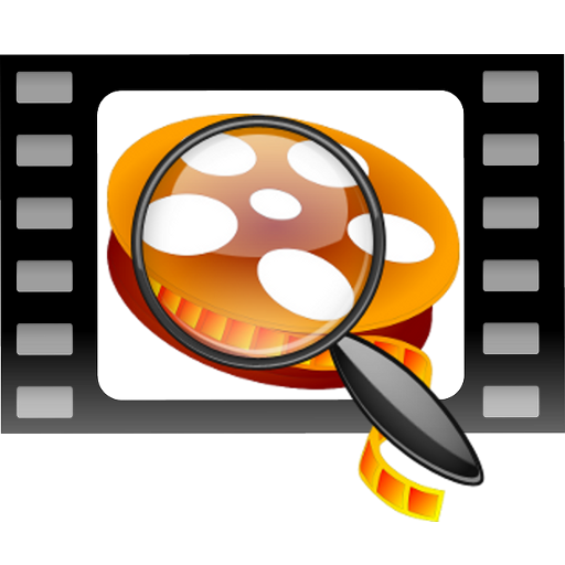 Filmfinder иконка