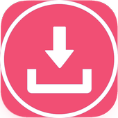 Video Downloader - for Instagram Repost App icon