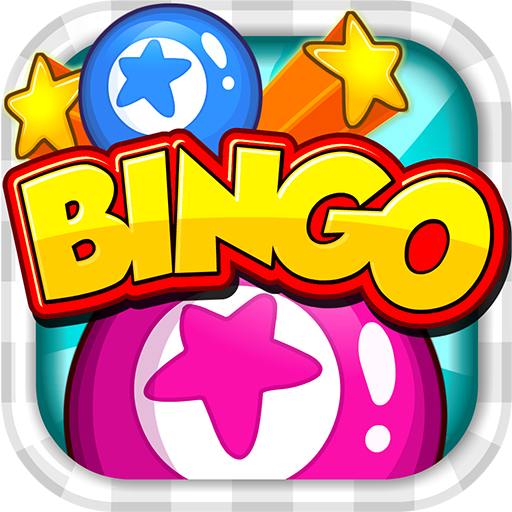 Bingo PartyLand 2: Bingo Games icon