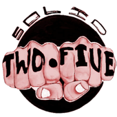 2.5 UNRATED VPN icon