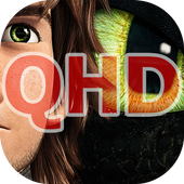 How To Train Your Dragon 3 Wallpapers - HD icon