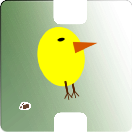 Sh**yBird icon
