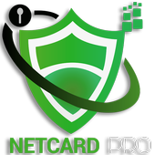 NetCard Pro VPN Saudi Arabia Free Data icon