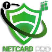 NetCard Pro VPN Saudi Arabia Free Data on 9Apps