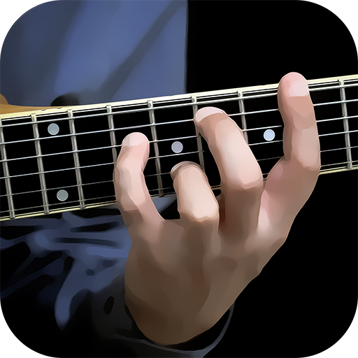 MobiDic Guitar Chords icon