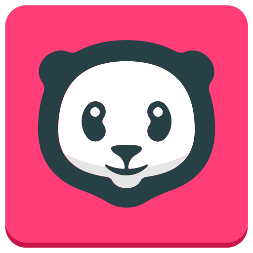 Panda Chat icon