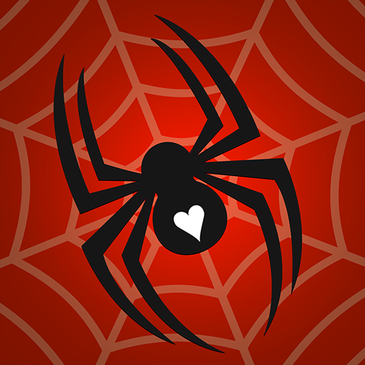 Spider Solitaire icon