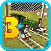 The Story of Thomas & Friends on 9Apps