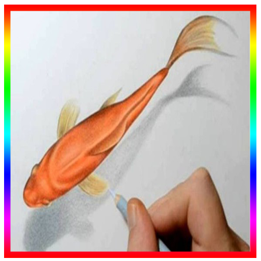 Drawing Using Pencil Ideas icon