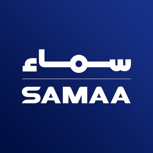 Samaa News Live icon