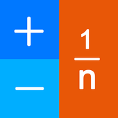 Calculator - Go Dutch! icon