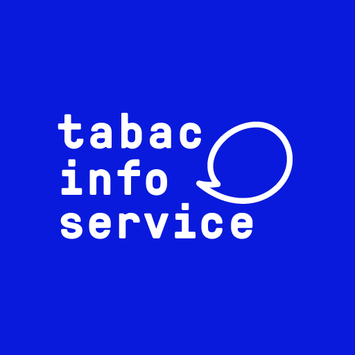 Tabac info service, l’appli icon