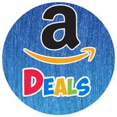 Amazon Today Deals icon