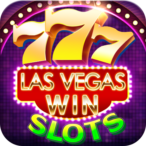 Vegas Classic 777 Slots-Local Slots in America icon