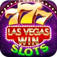 Vegas Classic 777 Slots-Local Slots in America