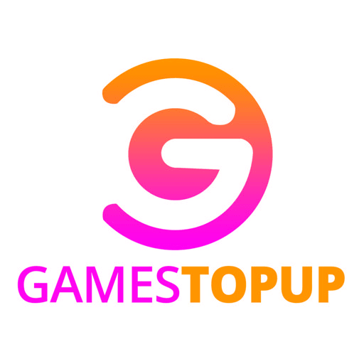 Games Topup icon