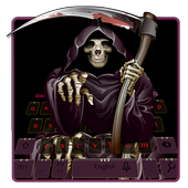 المنجل المنجل، ملك أيقونة