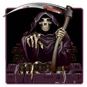 Sickle skeleton King on 9Apps