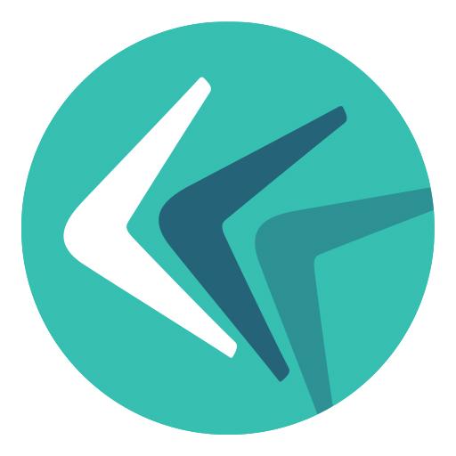 Cooee Messenger icon