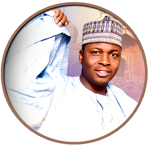 Abdullahi shehu gano icon