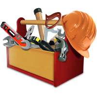 Handyman Toolbox