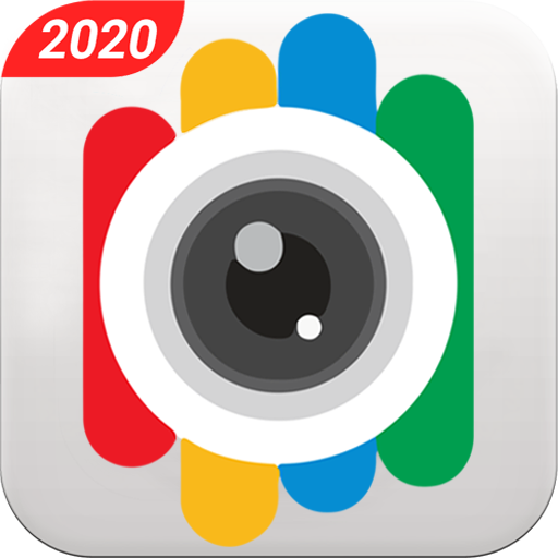 Online photo editor - Photosho иконка