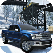 SUV Academy - Ford F-150 icon