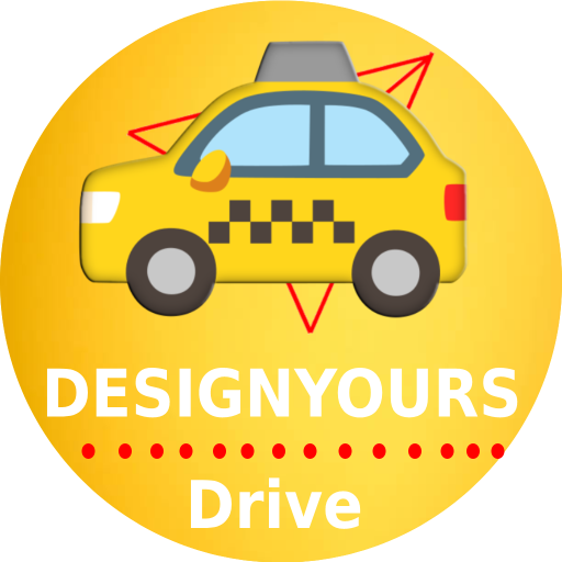 DY Drive icon