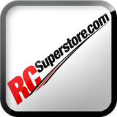 RC Superstore icon