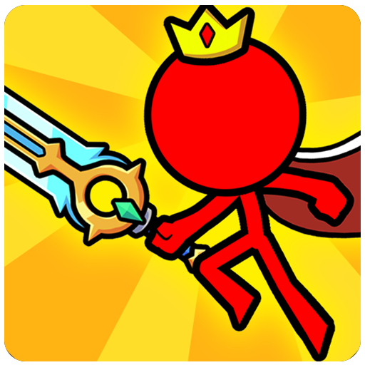 Red Stickman: Animation vs Stickman Fighting Tips icon