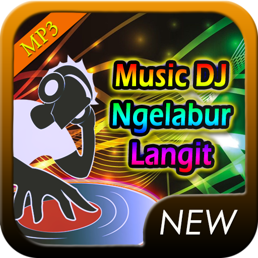 Lagu DJ Ngelabur Langit Offline icon