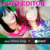 Editor de Fotos Colagens e Montagens 🌸 Molduras❤