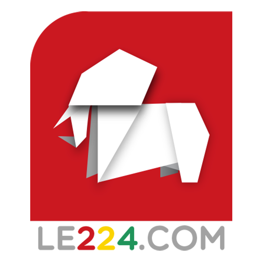 Le224 News - Actualité icon